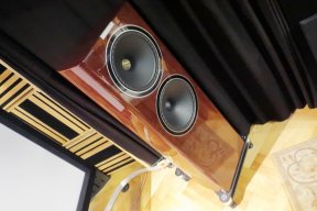 Fyne Audio F 704 - hifi bazar