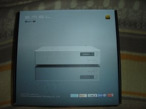 SMSL SU8 - hifi bazar
