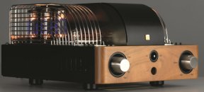Unison Research Unison Research S6 MkII - hifi bazar