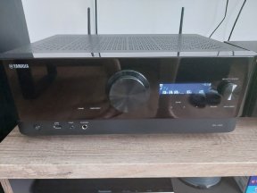 Yamaha rx-v6a - hifi bazar