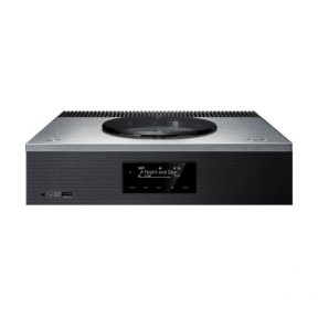 Technics SA-C600EG-K - hifi bazar