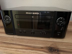 Marantz, Monitor Audio hi-fi sestava Marantz M-CR612 + Monitor Audio Silver 100 (2)