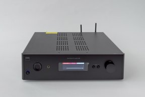 NAD Electronics NAD C388 + Bluesound (2)