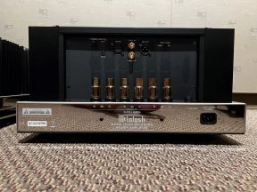 McIntosh MC601 Mono Amplifiers *Used* (4)