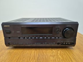 Onkyo Onkyo TX-SR674E - receiver / zesilova - bazar