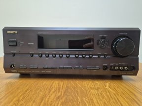 Onkyo Onkyo TX-SR674E - receiver / zesilova (2)