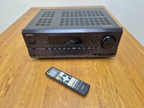 Onkyo Onkyo TX-SR674E - receiver / zesilova (3)