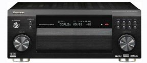 Pioneer Receiver Pioneer VSX - 1014 - K - bazar