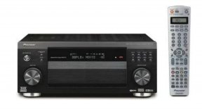 Pioneer Receiver Pioneer VSX - 1014 - K (2)