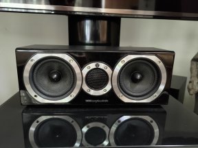 Wharfedale 10.7 Diamonds 10.7 (4)