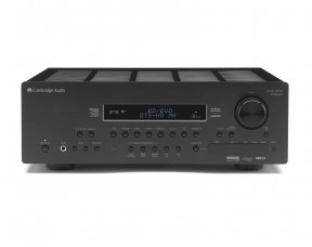 Cambridge Audio ZVUKOV CENN AV reciever 751R v2 - bazar