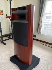 JBL Projekt  K2 S9900 - bazar