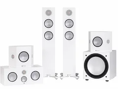 Monitor Audio Silver 5.1 SET (3)