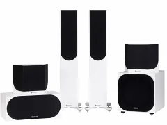 Monitor Audio Silver 5.1 SET (4)