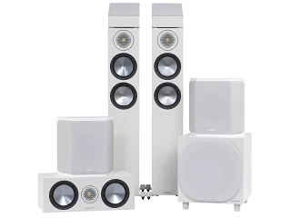 Monitor Audio Bronze 5.1.2 SET (2)