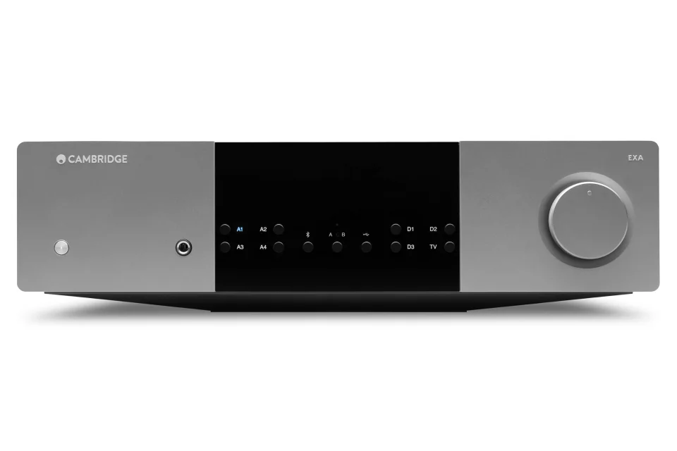 Cambridge Audio EXA 100